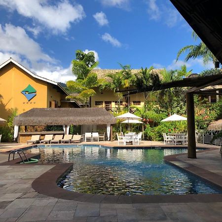 Flat Ramasco Appartement Ilhabela Buitenkant foto