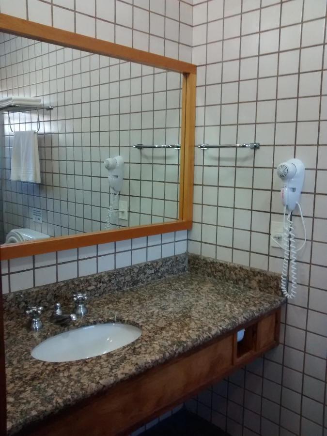 Flat Ramasco Appartement Ilhabela Buitenkant foto