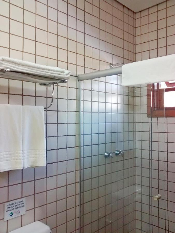 Flat Ramasco Appartement Ilhabela Buitenkant foto