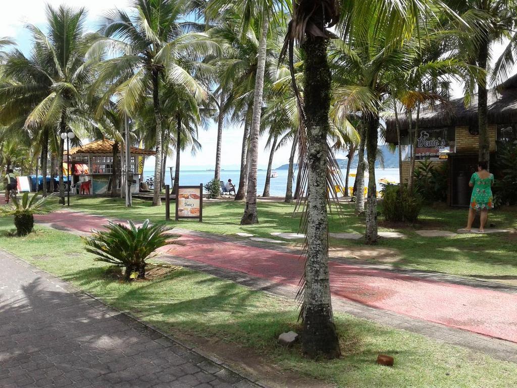 Flat Ramasco Appartement Ilhabela Buitenkant foto