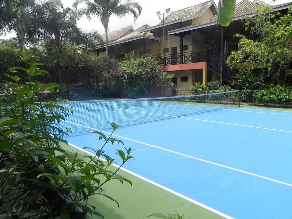 Flat Ramasco Appartement Ilhabela Buitenkant foto