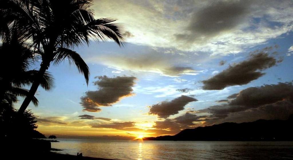 Flat Ramasco Appartement Ilhabela Buitenkant foto