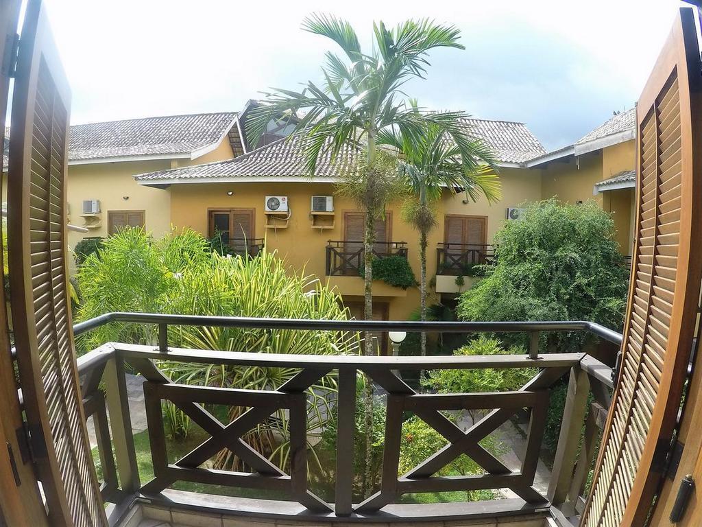 Flat Ramasco Appartement Ilhabela Buitenkant foto