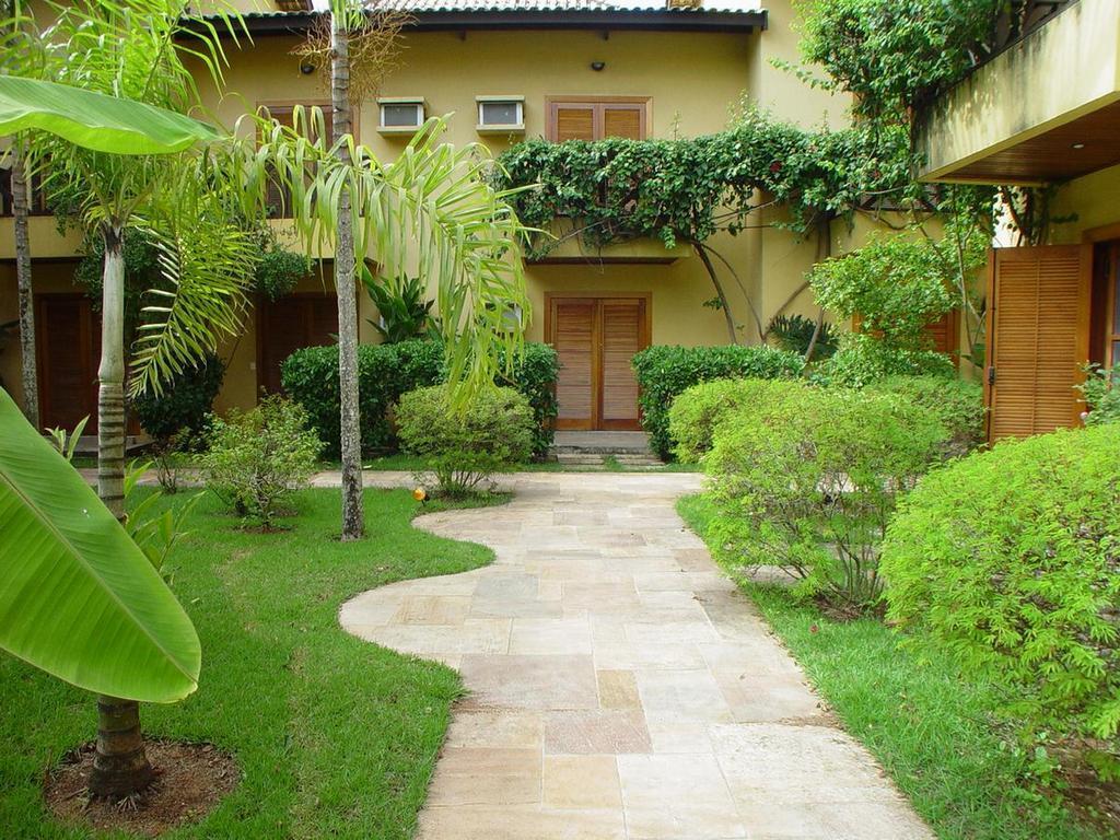 Flat Ramasco Appartement Ilhabela Buitenkant foto