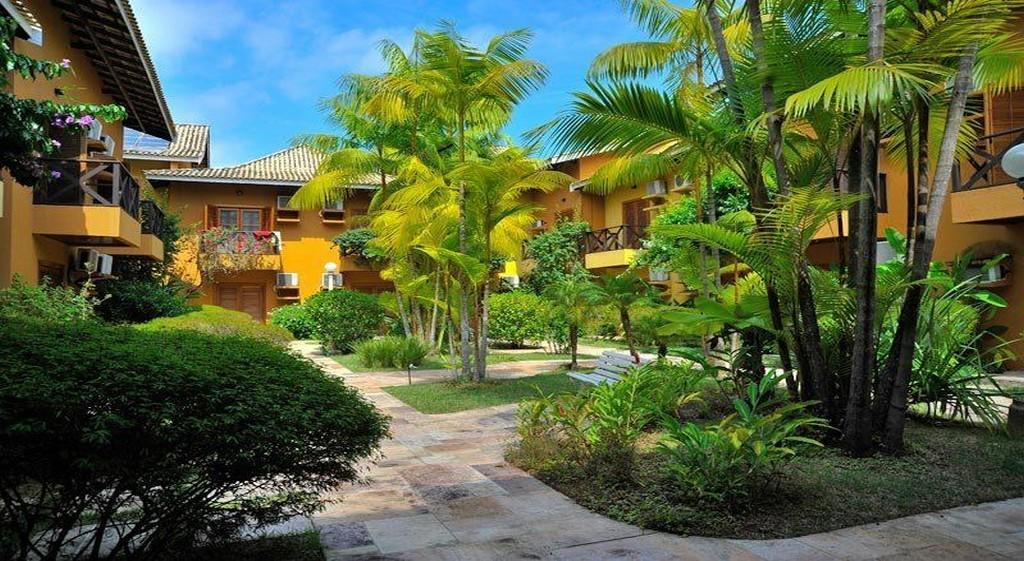 Flat Ramasco Appartement Ilhabela Buitenkant foto