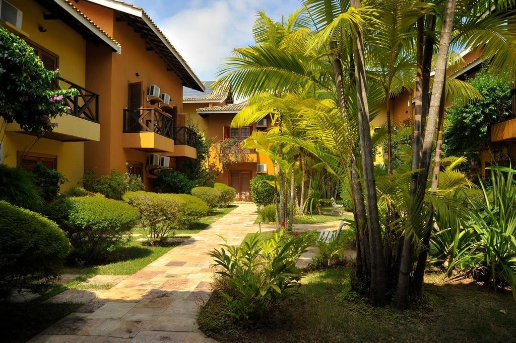 Flat Ramasco Appartement Ilhabela Buitenkant foto