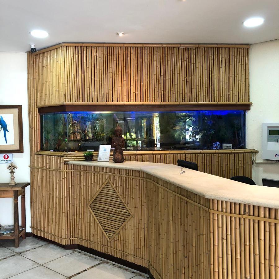Flat Ramasco Appartement Ilhabela Buitenkant foto