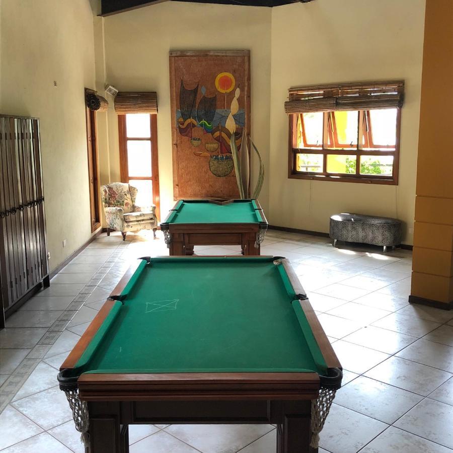 Flat Ramasco Appartement Ilhabela Buitenkant foto