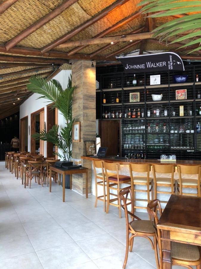 Flat Ramasco Appartement Ilhabela Buitenkant foto