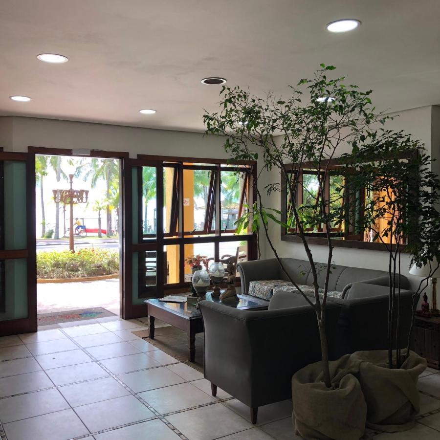 Flat Ramasco Appartement Ilhabela Buitenkant foto