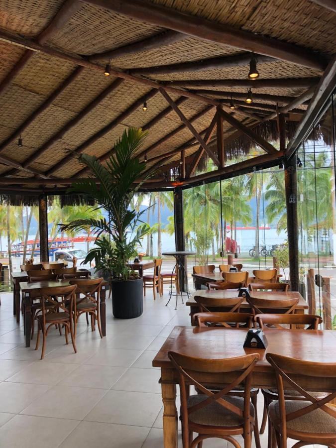 Flat Ramasco Appartement Ilhabela Buitenkant foto