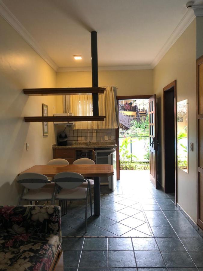 Flat Ramasco Appartement Ilhabela Buitenkant foto