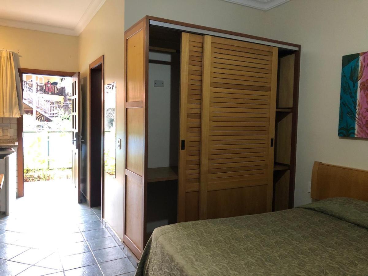 Flat Ramasco Appartement Ilhabela Buitenkant foto