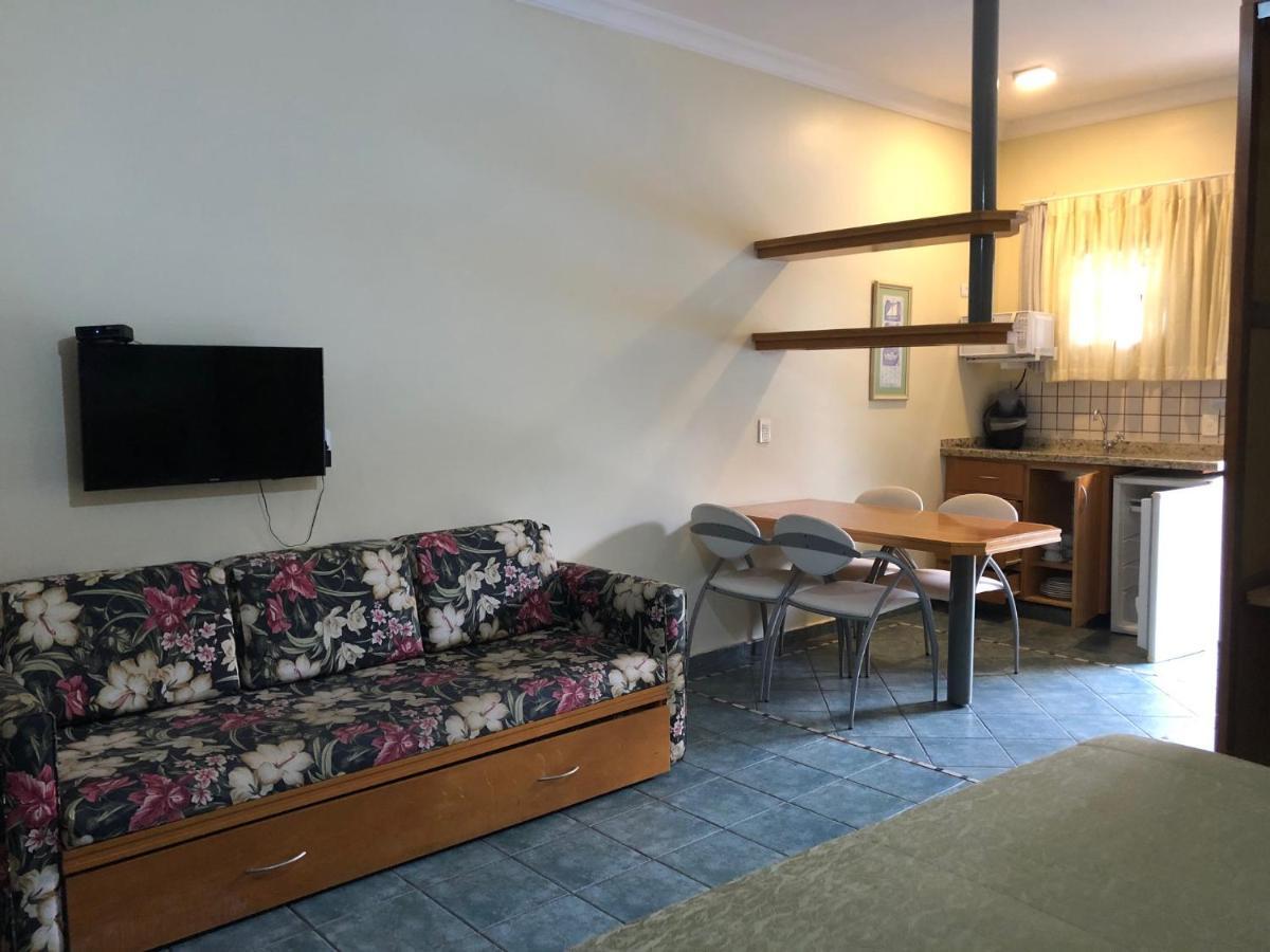 Flat Ramasco Appartement Ilhabela Buitenkant foto