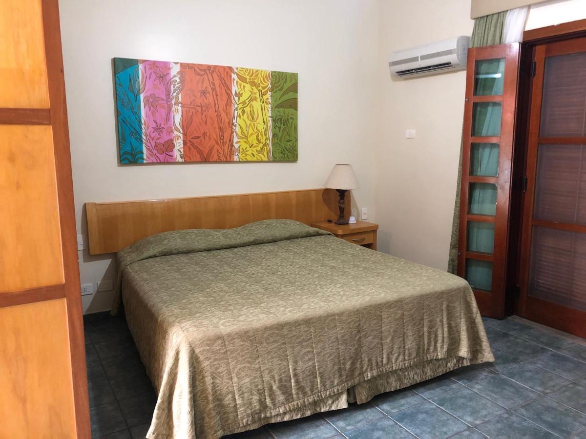 Flat Ramasco Appartement Ilhabela Buitenkant foto