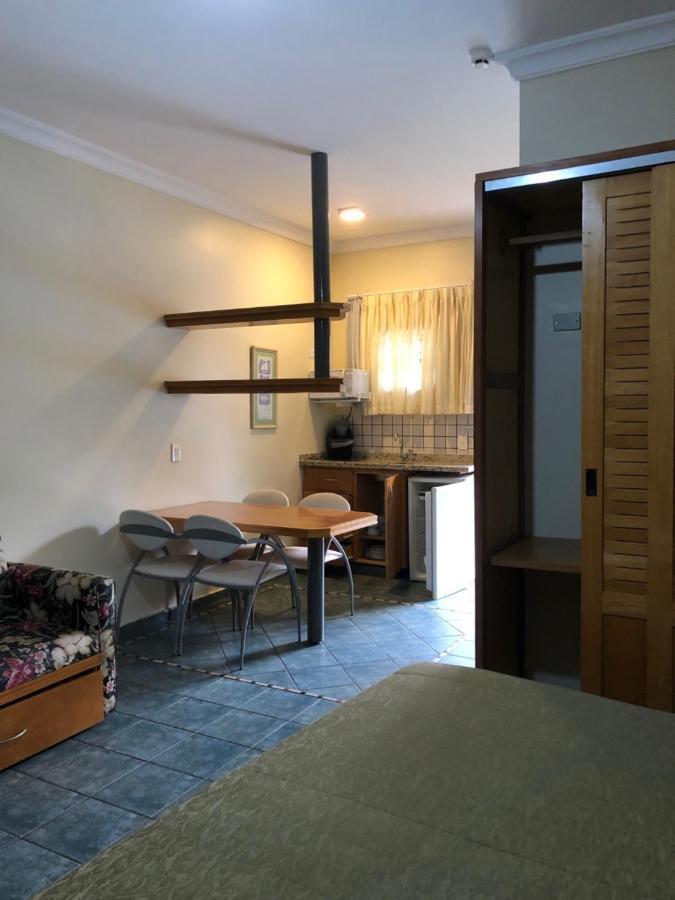 Flat Ramasco Appartement Ilhabela Buitenkant foto